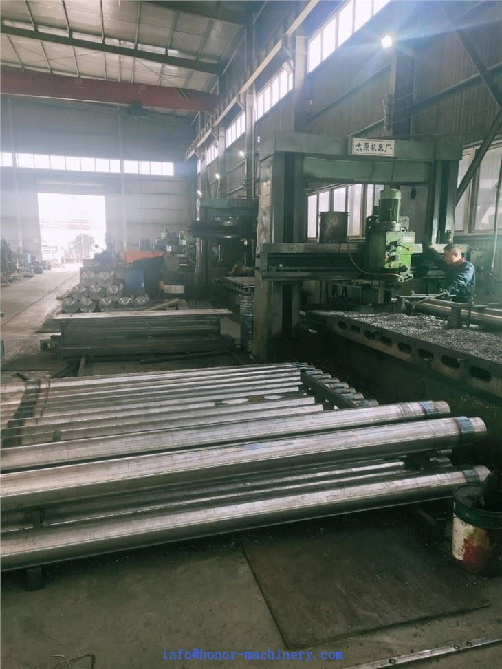 Hob Machinery Knife Thrower, Paper Cutting, Crosscutting Machine 1400/